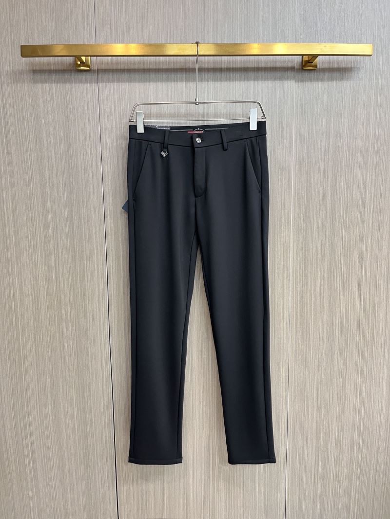 Prada Long Pants